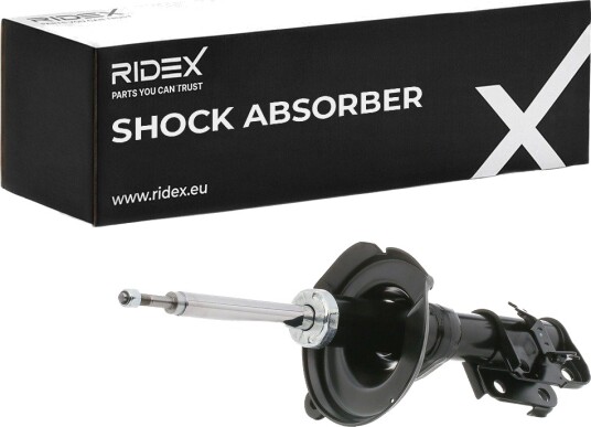 RIDEX 854S1152 Støtdemper