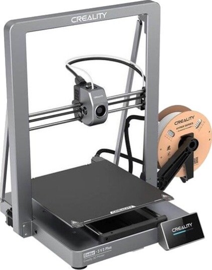 Creality Ender-3 V3 Plus 3D Printer
