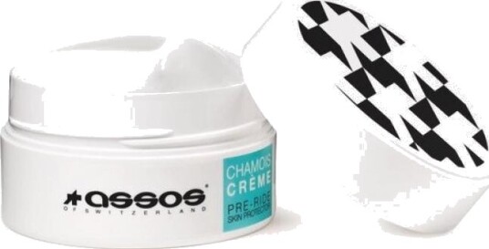 Assos Chamois Krem - OS