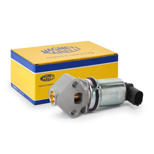 EGR Ventil MAGNETI MARELLI 571822112020