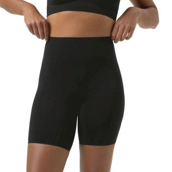 Mey Truser Invisibles Cyclist Shorts Svart Small Dame