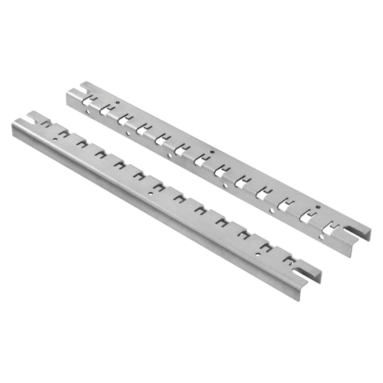 Gewiss SKINNER TIL PANELER FOR GW46006/46206 H800XB585 - GW46438F Gewiss SKINNER TIL PANELER FOR GW46006/46206 H800XB585 - GW46438F