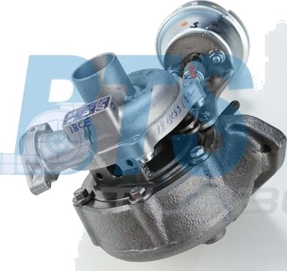 BTS TURBO T914714BL Turbolader