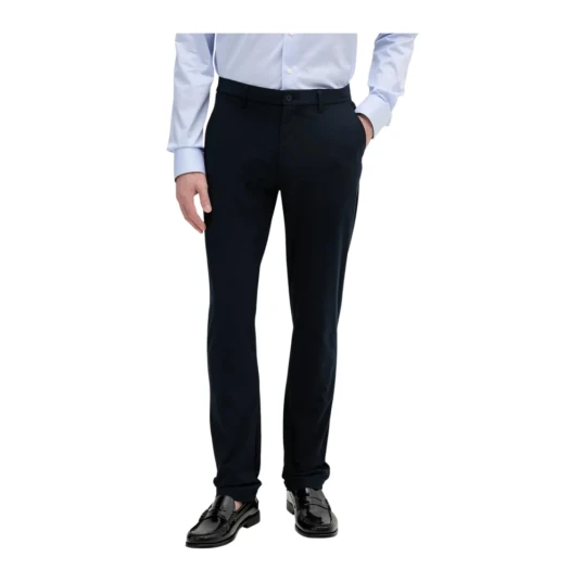 Tommy Hilfiger Herre Bukser Blå W33 L32,