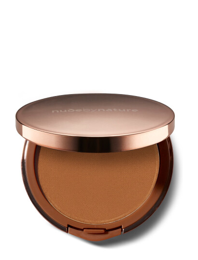 Nude by Nature Flawless Pressed Powder Foundation - 10G
