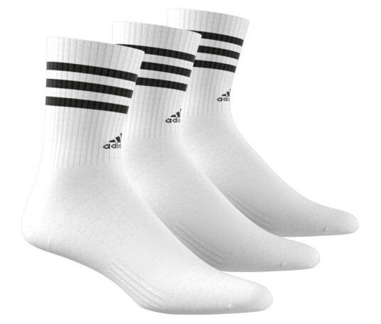 Adidas 3s C Spw Crw 3p White/black XS