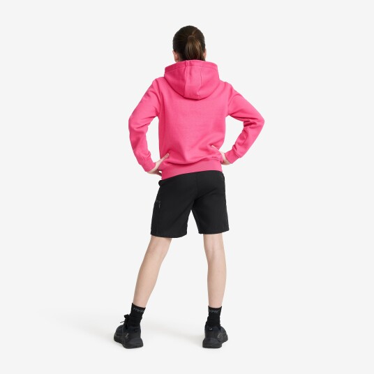 Revolutionrace Rambler Lightweight Shorts Teens Black 146 Teens Revolutionrace Rambler Lightweight Shorts Teens Black 146 Teens