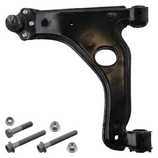 Bærebru/bærearm FEBI BILSTEIN 38273