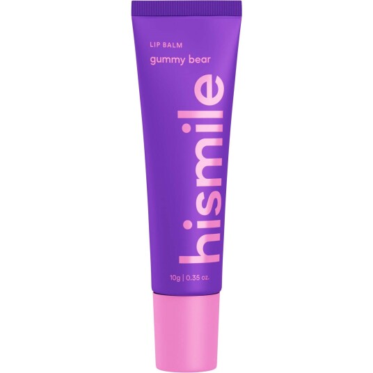 Hismile Gummy Bear Lip Balm 10g Hismile Gummy Bear Lip Balm 10g