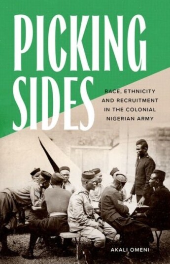Picking Sides Picking Sides