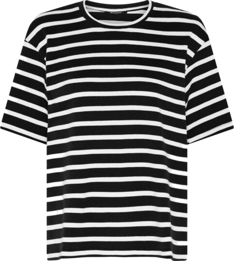 Bruuns Bazaar Dame Topper Flerfarget XL, Bruuns Bazaar Dame Topper Flerfarget XL,