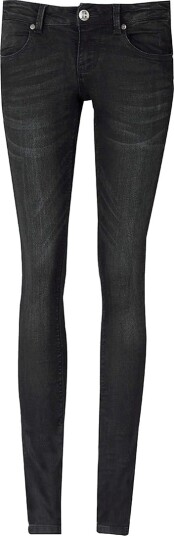 Cost:Bart Jeans   Nanna   Grå   Cost:Bart   18 år 188   Jeans