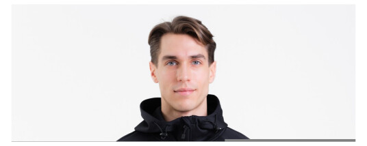 LEVITY Versatile Power Hoodie M Black XXL