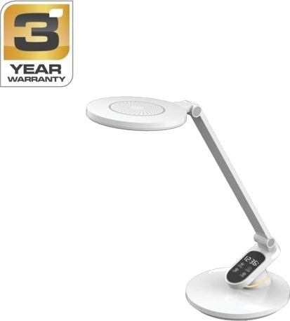 Standart Bordlampe Elegant Led Bl1235 White
