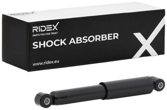 Støtdemper RIDEX 854S18235
