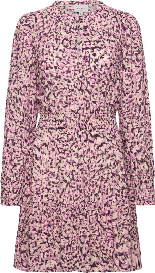 Dante6 | D6Tovelo Ruffle Mini Dress | S