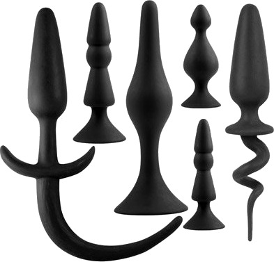 Omg! Our First Anal Fuckery Toy Set #2 Omg! Our First Anal Fuckery Toy Set #2