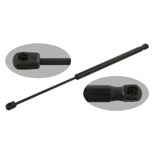 Baklukedemper FEBI BILSTEIN 34416