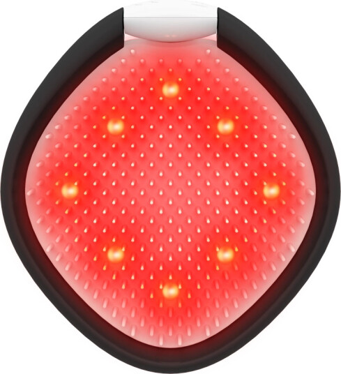 Foreo FLIPTM FLIPTM LED Light Hairbrush Midnight Magic! Limited Edition Foreo FLIPTM FLIPTM LED Light Hairbrush Midnight Magic! Limited Edition