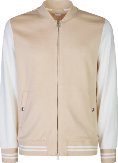 Eleventy Herre Jakker Beige XL,