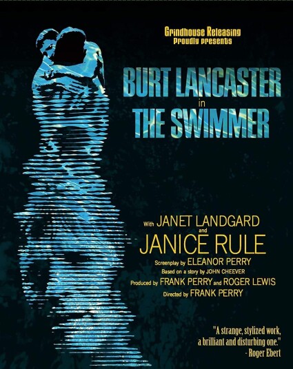 The Swimmer (1968)
