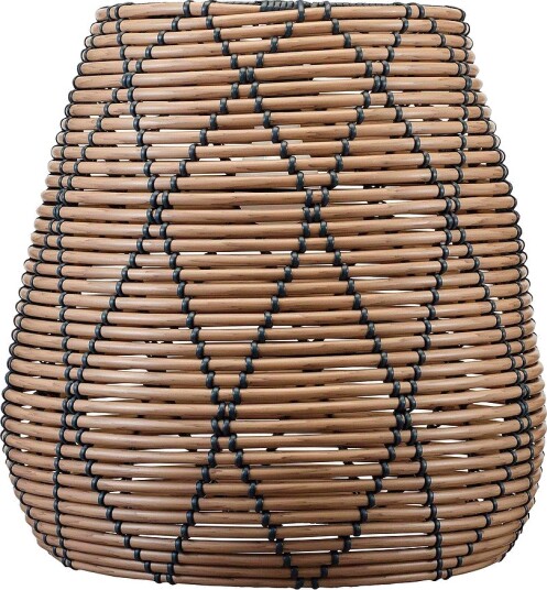 PR Home Lampeskjerm Lollo 38 cm Beige