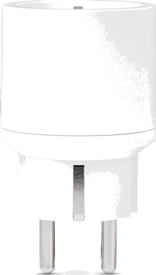 Nexa WiFi 433 Plug-in Mottaker På Av 2300w Nexa WiFi 433 Plug-in Mottaker På Av 2300w