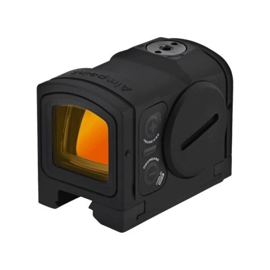 Aimpoint acro S-2, 9 MOA m/ Montasje for hagle Aimpoint acro S-2, 9 MOA m/ Montasje for hagle