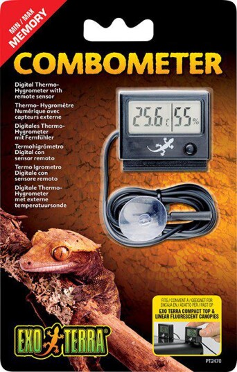 Exoterra Combometer Digital (228.0070) Exoterra Combometer Digital (228.0070)