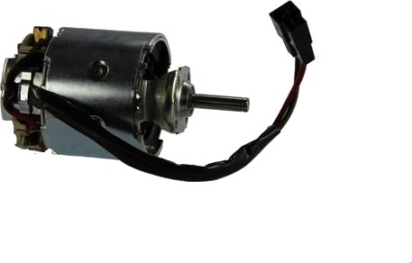 THERMOTEC DDSC001TT Elektromotor, kupévifte