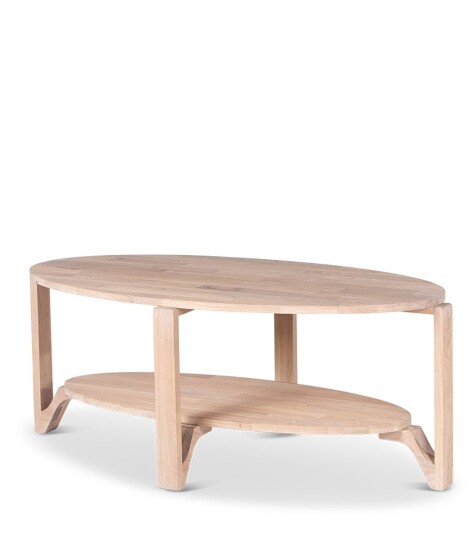 Stenexpo Skanør 120x60 Sofabord 8225