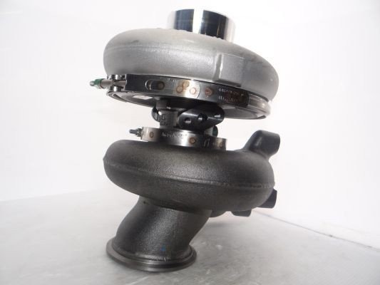 Turbolader GARRETT 831661-5012S Turbolader GARRETT 831661-5012S