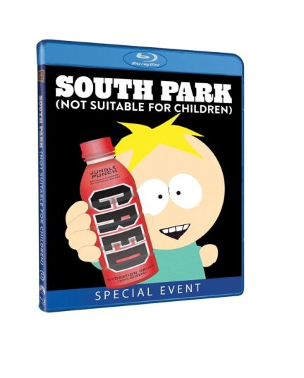 South Park Not Suitable for Children 2023 South Park Not Suitable for Children 2023