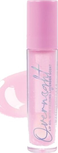Overnight Lip Oil