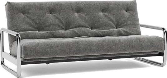 Sovesofa Lomira med Latex madrass B 6000759