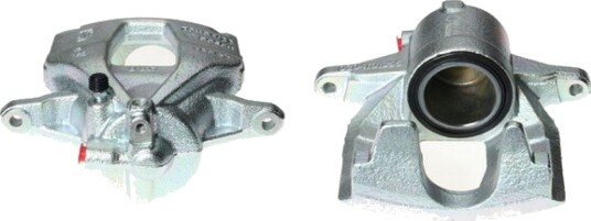 Bremsecaliper Axia 393988 Bremsecaliper Axia 393988