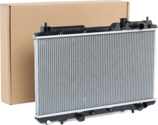 RIDEX 470R0008 Radiator motorkjøling