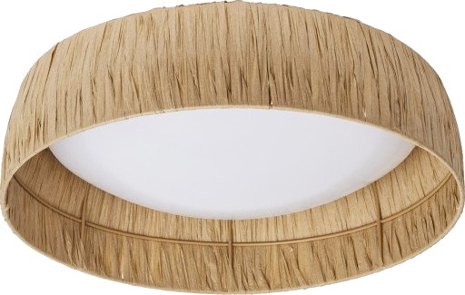 Osram Decor Bamboo Paper taklampe Ø40 cm