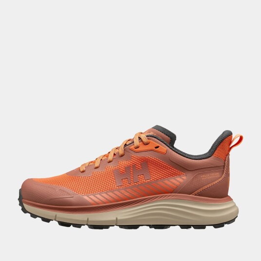 Helly Hansen Stega Helly Tech® Vanntette Tursko Dame Oransje 39.3
