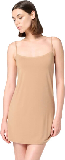 Oroblu Dame Kjoler Beige S,