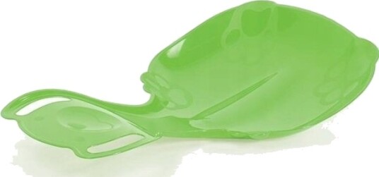 Prosperplast Sklie Til Barn Prosperplast Polar Bear 1 Grønn
