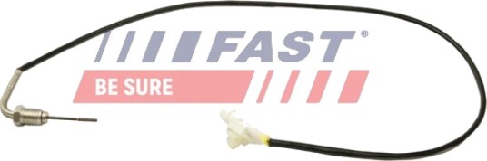 Sensor, eksostemperatur FAST FT80258