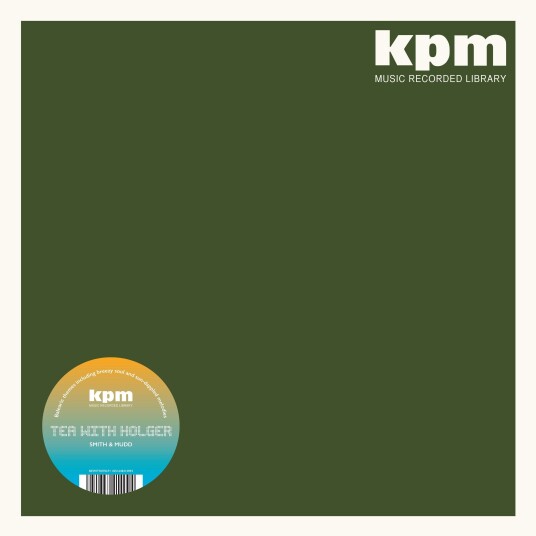 Smith & Mudd Tea With Holger LP/Vinyl Smith & Mudd Tea With Holger LP/Vinyl
