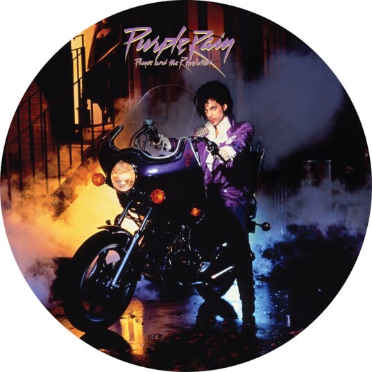 Prince Purple Rain LP/Vinyl Prince Purple Rain LP/Vinyl