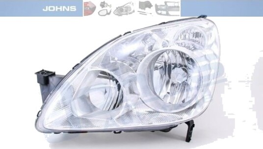 JOHNS 38 42 09-4 Frontlykter
