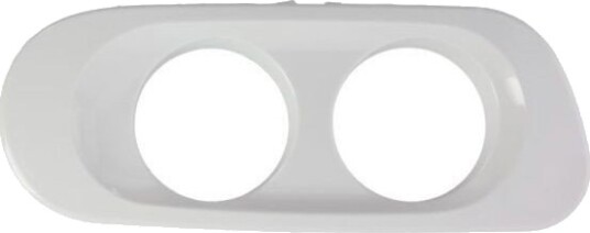Feste, hovedlyskaster PACOL DAF-FH-001R