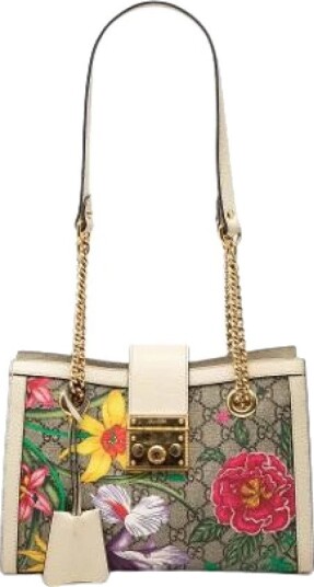 Gucci Vintage Dame Pre owned Flerfarget ONE SIZE,