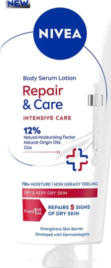 Repair & Care Serum Lotion 200 ml
