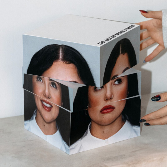 Lauren Spencer Smith Art Of Being A Mess CD