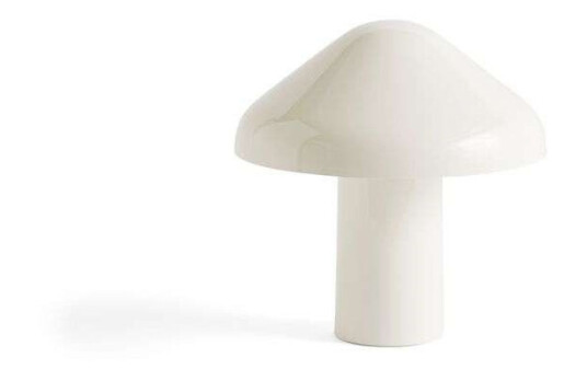 HAY Pao Portable Bordlampe Cream White